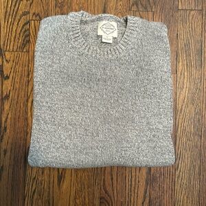 St. John Bay Men's Sweater - S